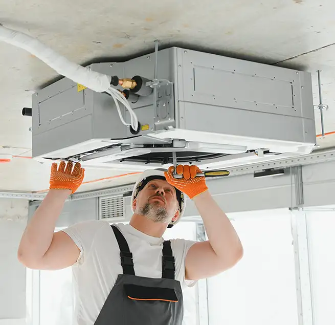 Why Homeowners & Businesses Trust Us Decatur, AL