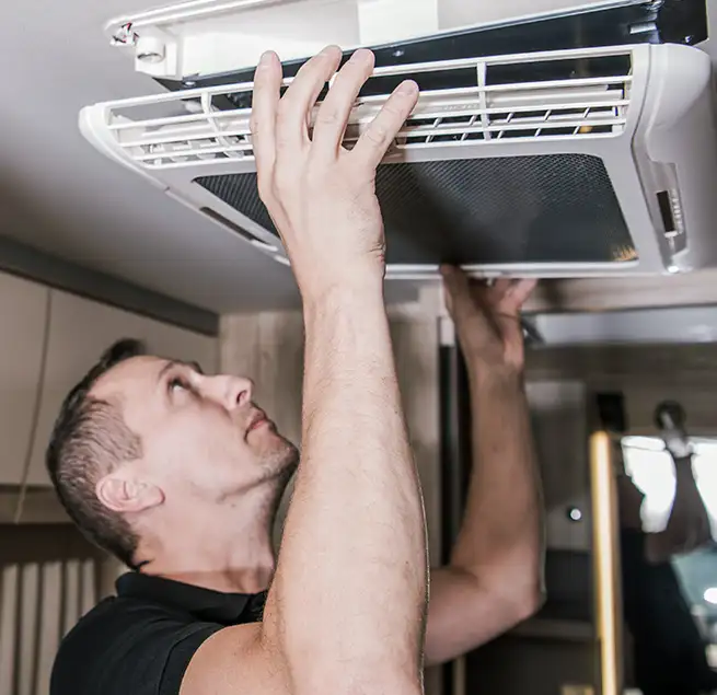 Why Homeowners & Businesses Trust Us Decatur, AL