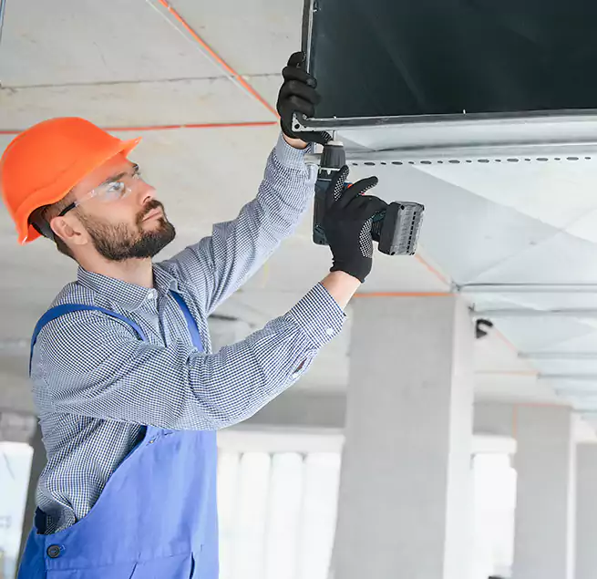 Why Homeowners & Businesses Trust Us in Decatur, AL?