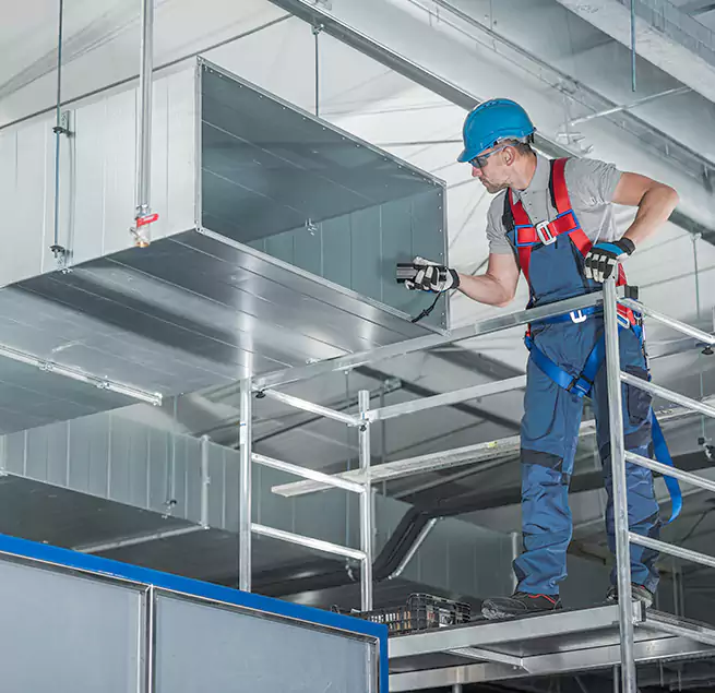 Why Homeowners Businesses Trust Us in Decatur, AL