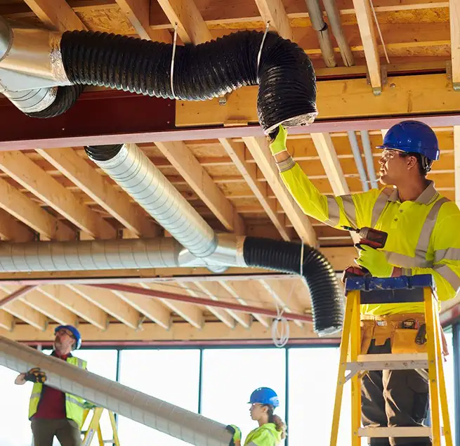 Why Homeowners & Businesses Trust Us in Decatur, AL?