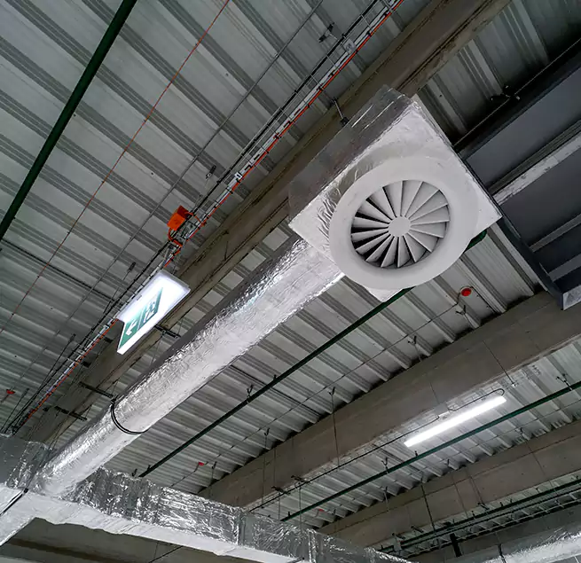 Why Homeowners & Businesses Trust Us in Decatur, AL?