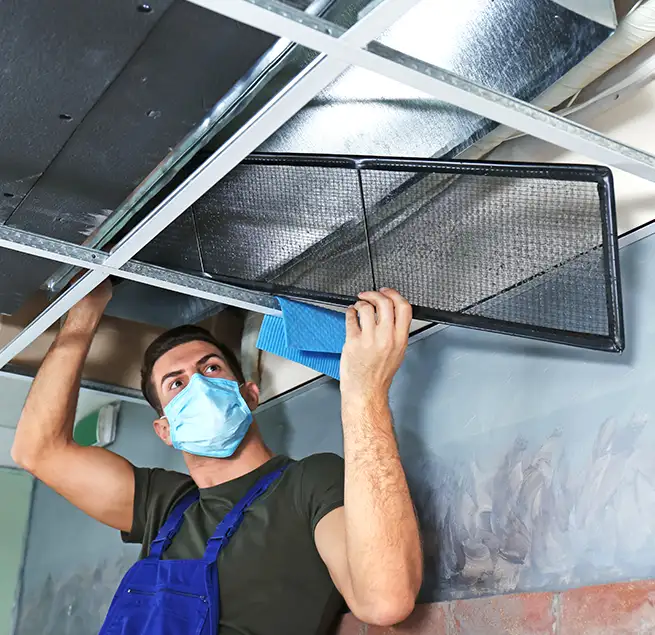 Why Homeowners & Businesses Trust Us in Decatur, AL?