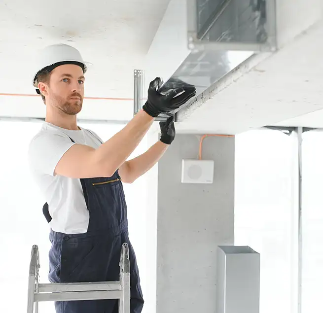 Why Homeowners & Businesses Trust Us in Decatur, AL?