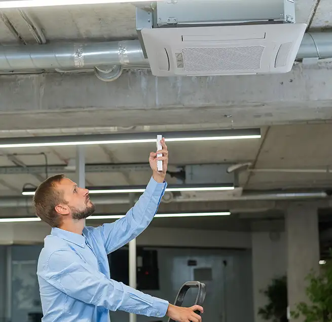 Why Homeowners & Businesses Trust Us in Decatur, AL?