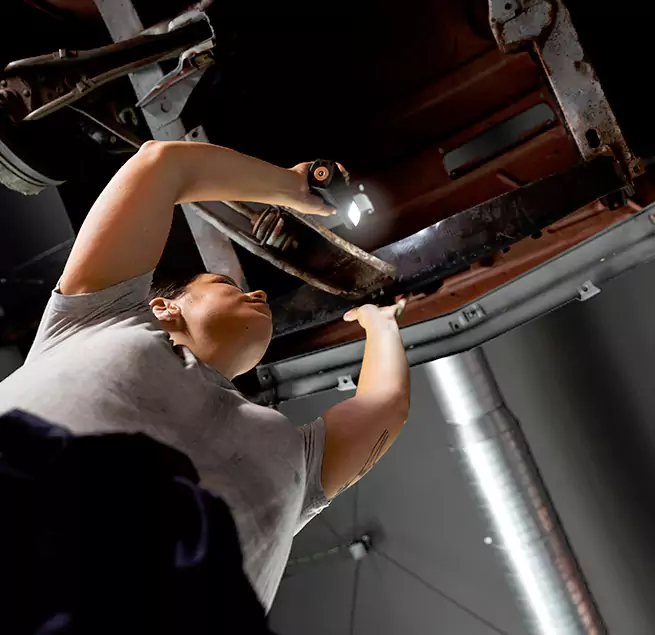 Why Homeowners & Businesses Trust Us Decatur, AL