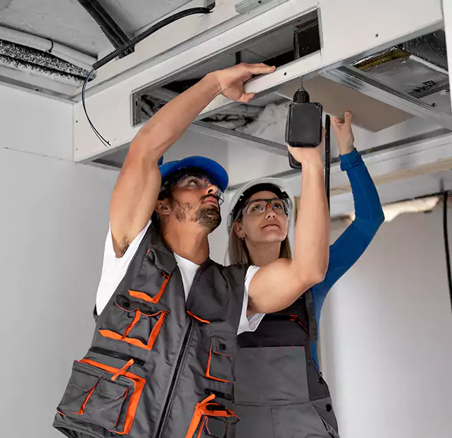 Why Homeowners & Businesses Trust Us in Decatur, AL