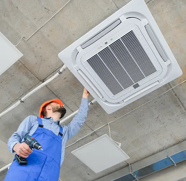 Why Homeowners & Businesses Trust Us in Decatur, AL?