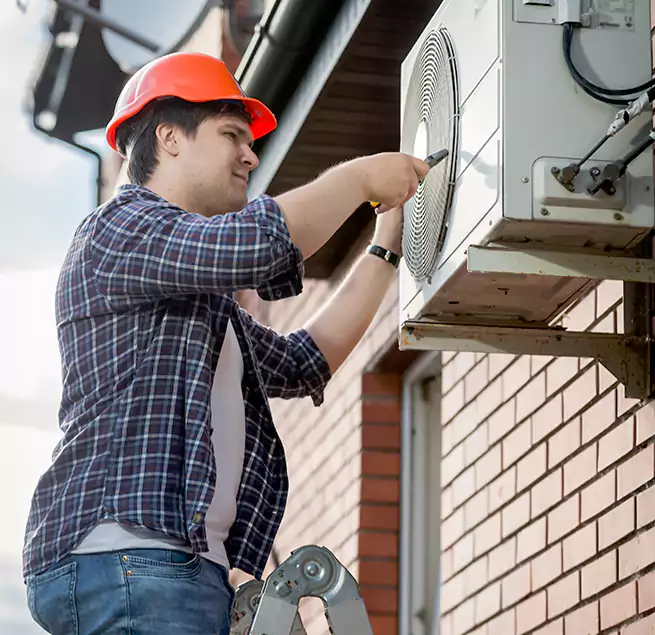 Why Homeowners & Businesses Trust Us Decatur, AL