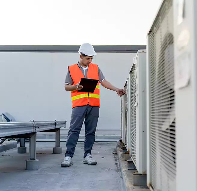 Why Homeowners & Businesses Trust Us in Decatur, AL?