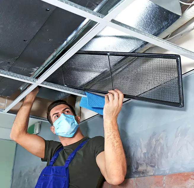  Why Homeowners Businesses Trust Us  in Decatur, AL?