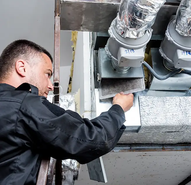 Why Homeowners & Businesses Trust Us in Decatur, AL?