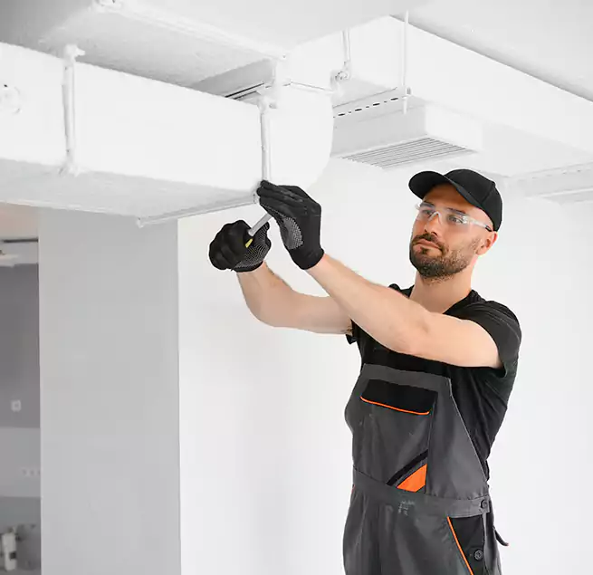 Why Homeowners & Businesses Trust Us in Decatur, AL?